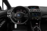 Subaru WRX STi 2017 года (NA)